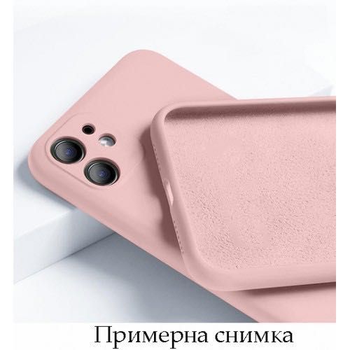 Силиконов гръб MyChoice Case за Samsung Galaxy A55