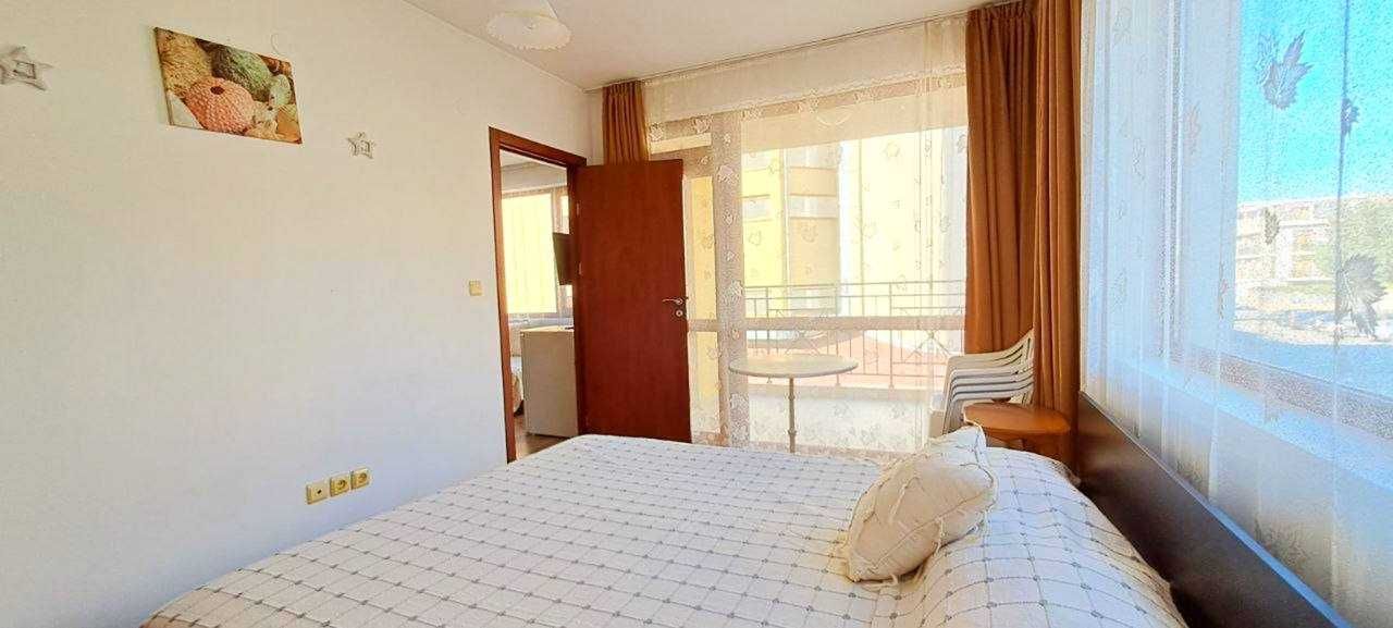 Продава се Двустаен апартамент в Свети Влас - 60 кв.м за 7 €/кв.м - Снимка #8