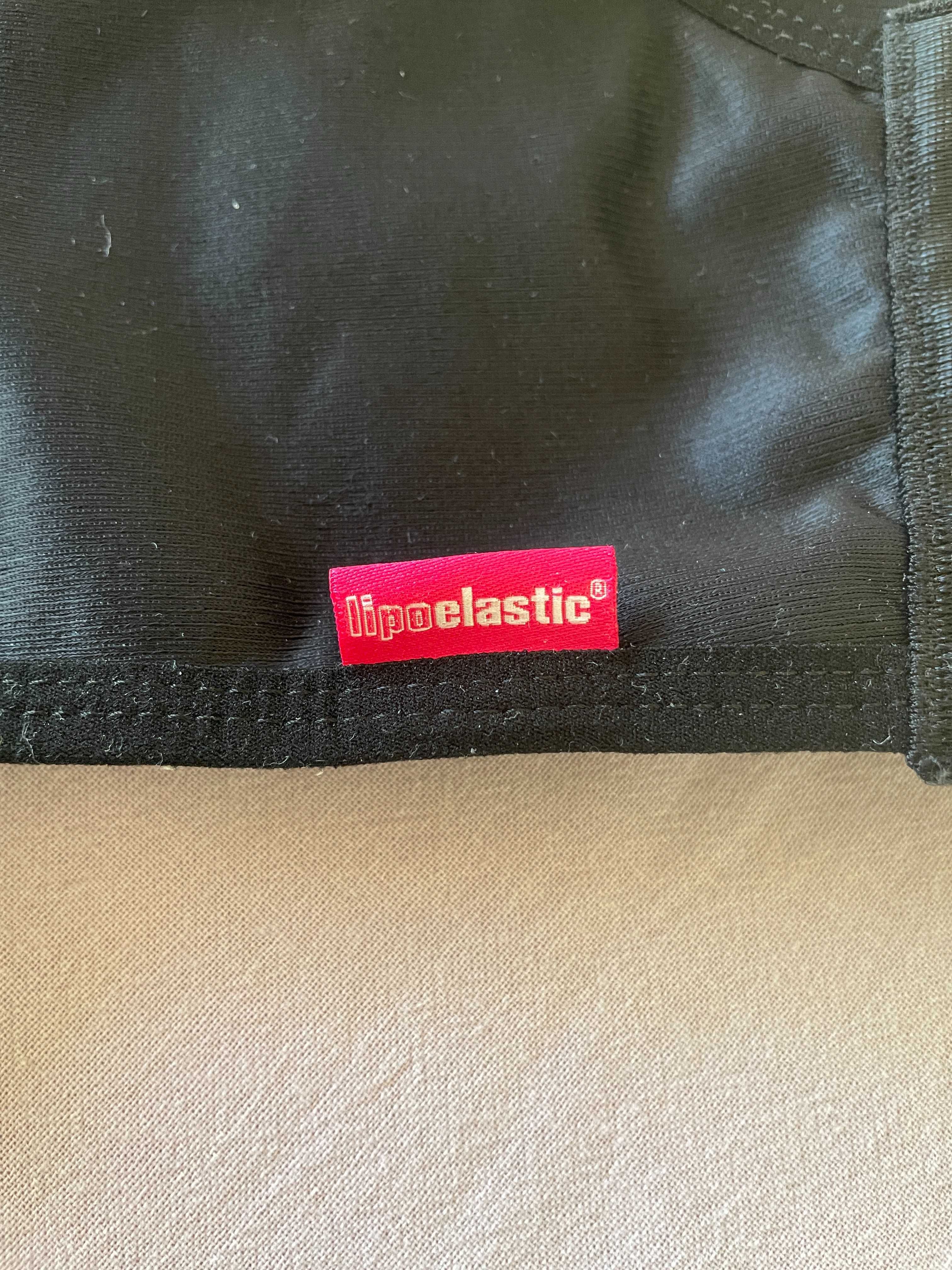 Стягаща жилетка Lipoelastic