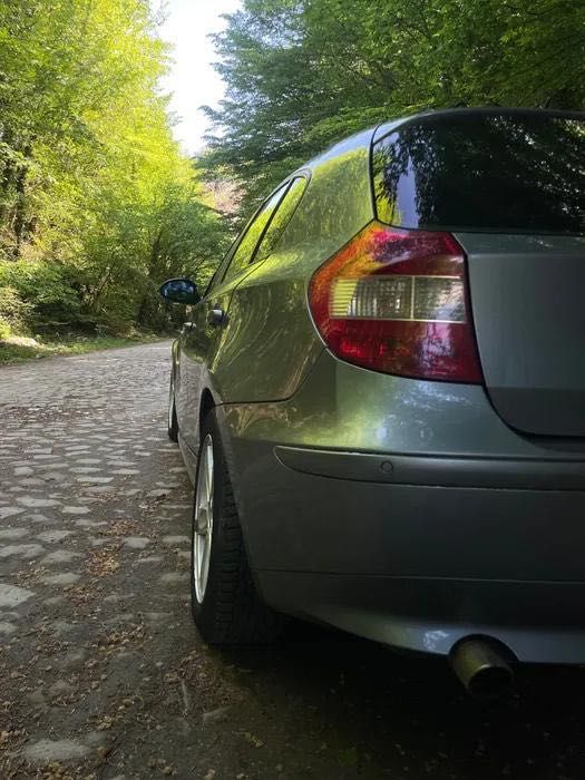 Vând BMW s1 120i 150cp 2005