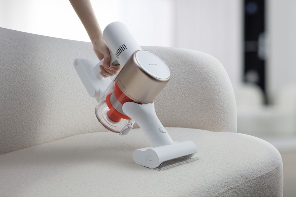 Xiaomi Vacuum Cleaner g9 plus