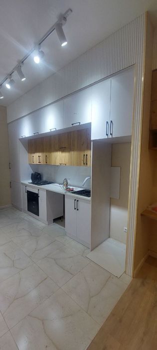 Мебель для кухня