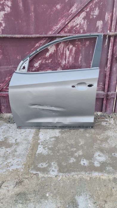 Туксон 2020 передняя дверь со стороны водителя hyundai tucson 2020