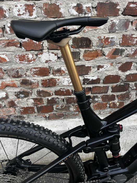 Bulls Evo Am Sl 1 - bicicleta electrica carbon  29 full suspension