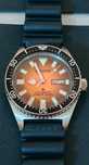 Citizen promaster diver automatic