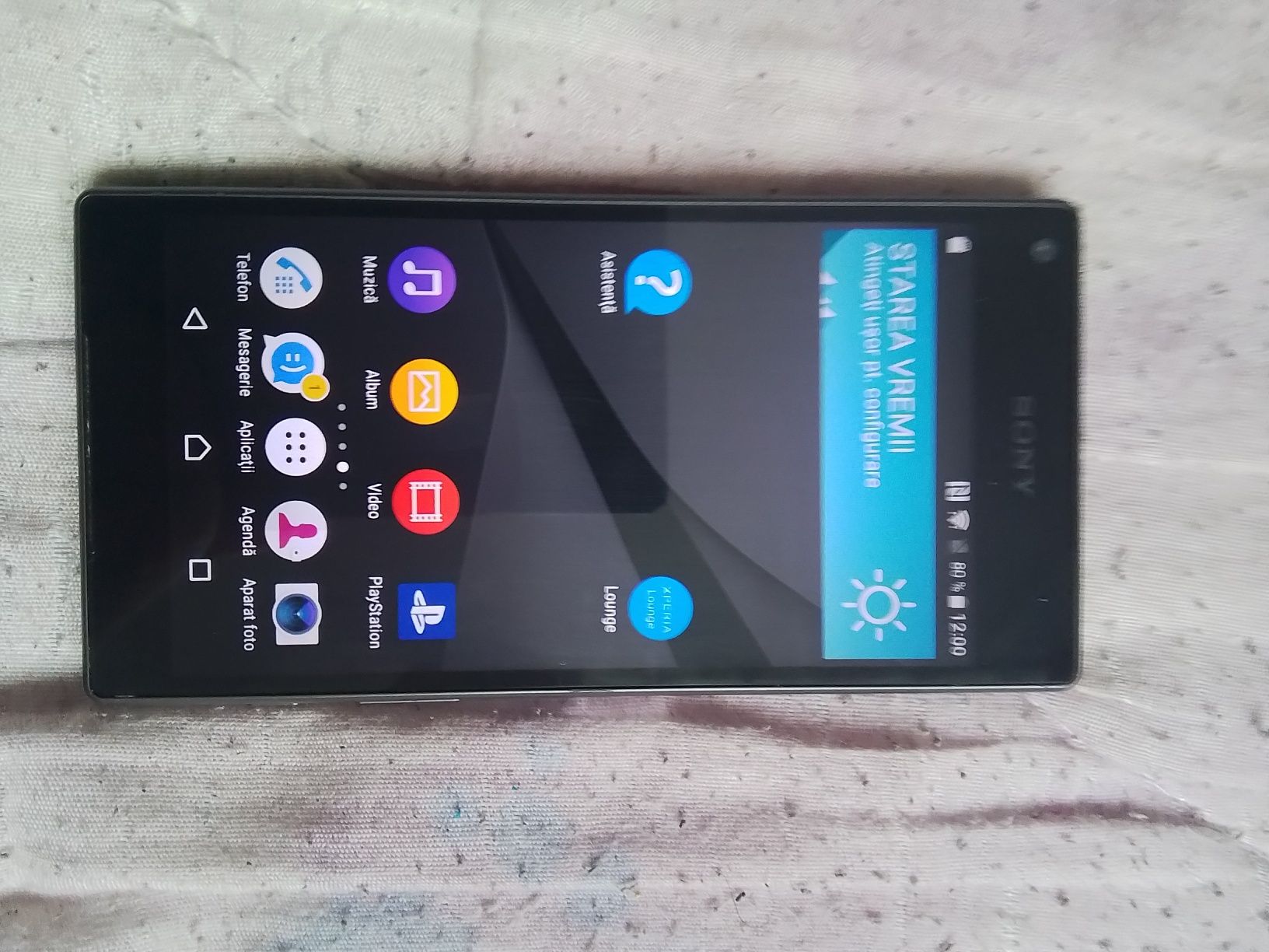 Sony Xperia Z5 E5823 Compact - 4.6', Octa-core, 32GB, 2GB RAM, LTE 4G