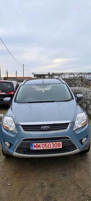 Dezmembrez Ford Kuga 2.0 TDCI, an fabricatie 2008, cutie in 6 trepte