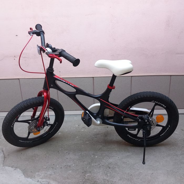 Bicicletă RoyalBaby Bike 16 inchi
