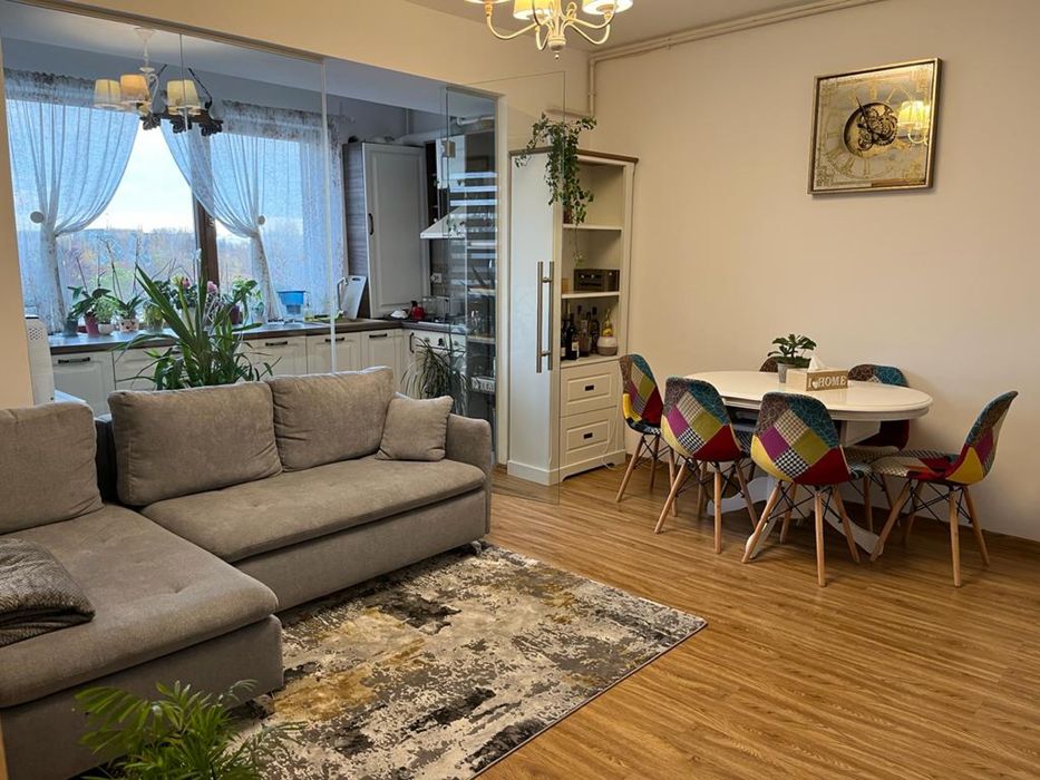 Inchiriere Apartament 3 camere