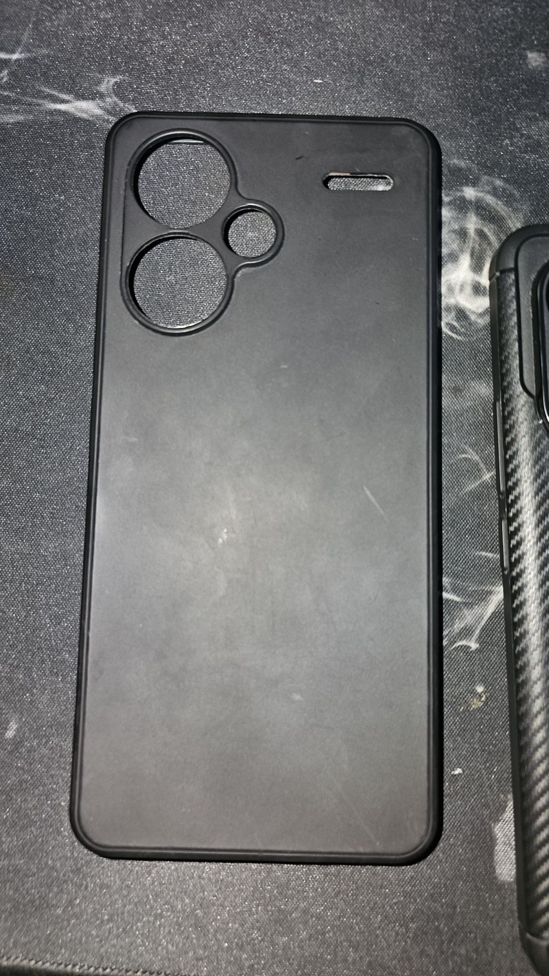 Xiaomi Redmi note 13 pro plus