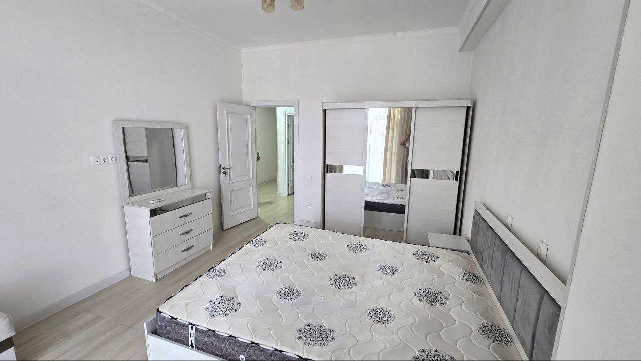 Продаю 3-х комнатную квартиру в ЖК  Greenwich 74м2 "