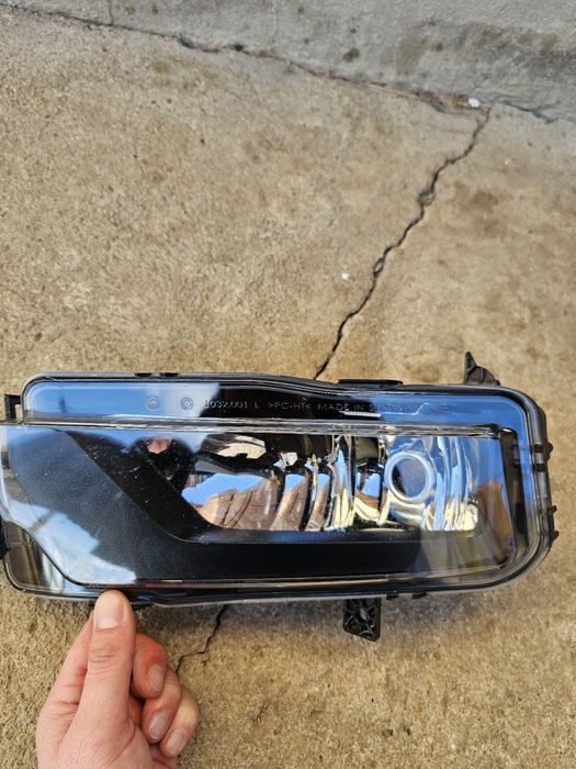 Proiector ceață original Volkswagen transporter T6 multivan