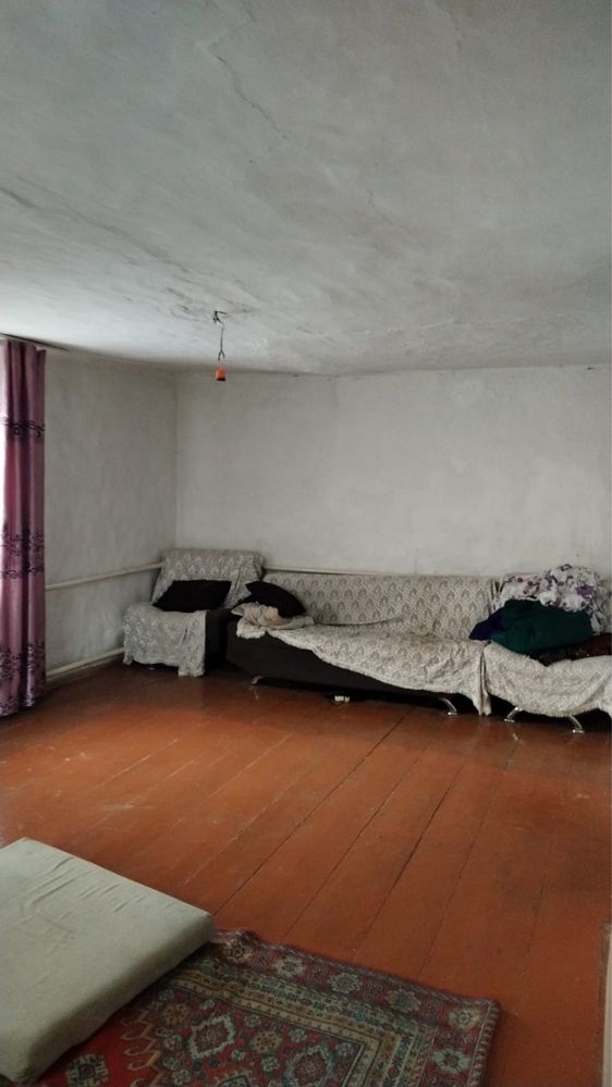 Продается дом в Старом Шахане