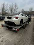 Dezmembrez toyota gt86/subaru brz/scion frs