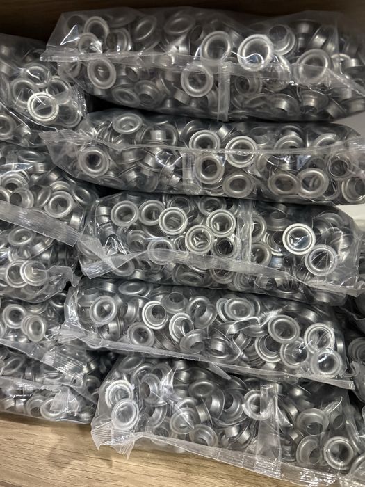 Кольцо люверс оптом