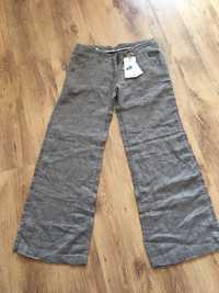 Pantaloni Dama Evazati Timberland Originali Marime 42 L Noi