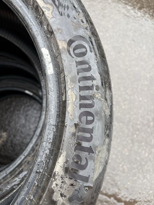 Гими Continental 245/45/18