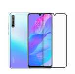 Folie sticla securizata 9D FULL GLUE pt Huawei Nova 9 SE
