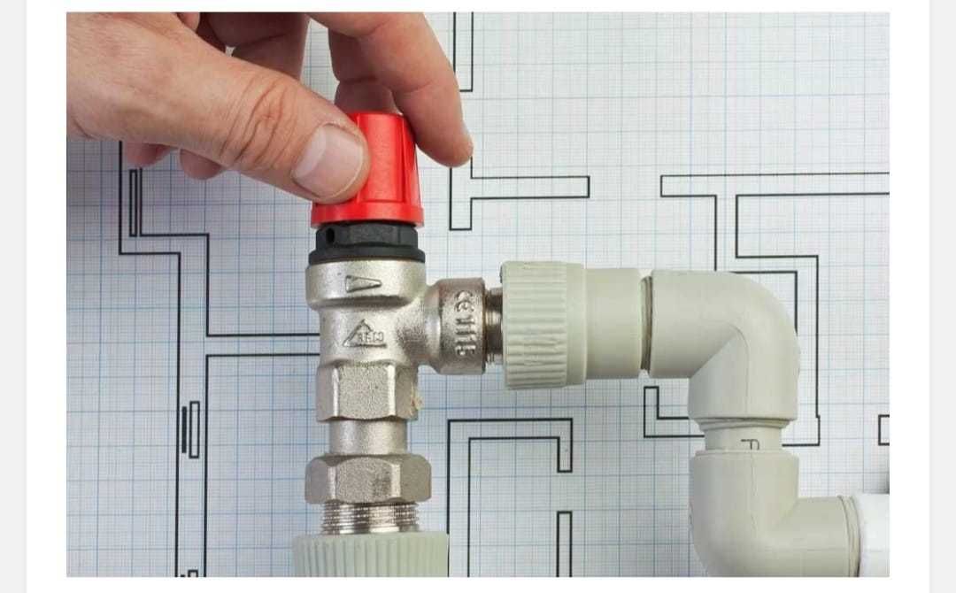 Instalator montez/schimb-Termice-Sanitare-Electrice-Electrocasnice