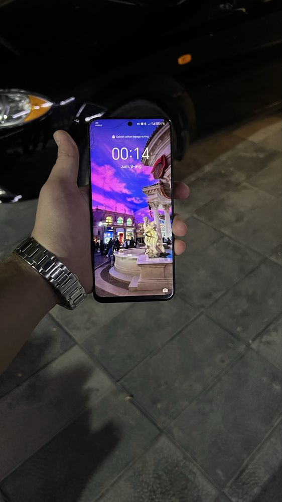 Honor x8 128/6+2