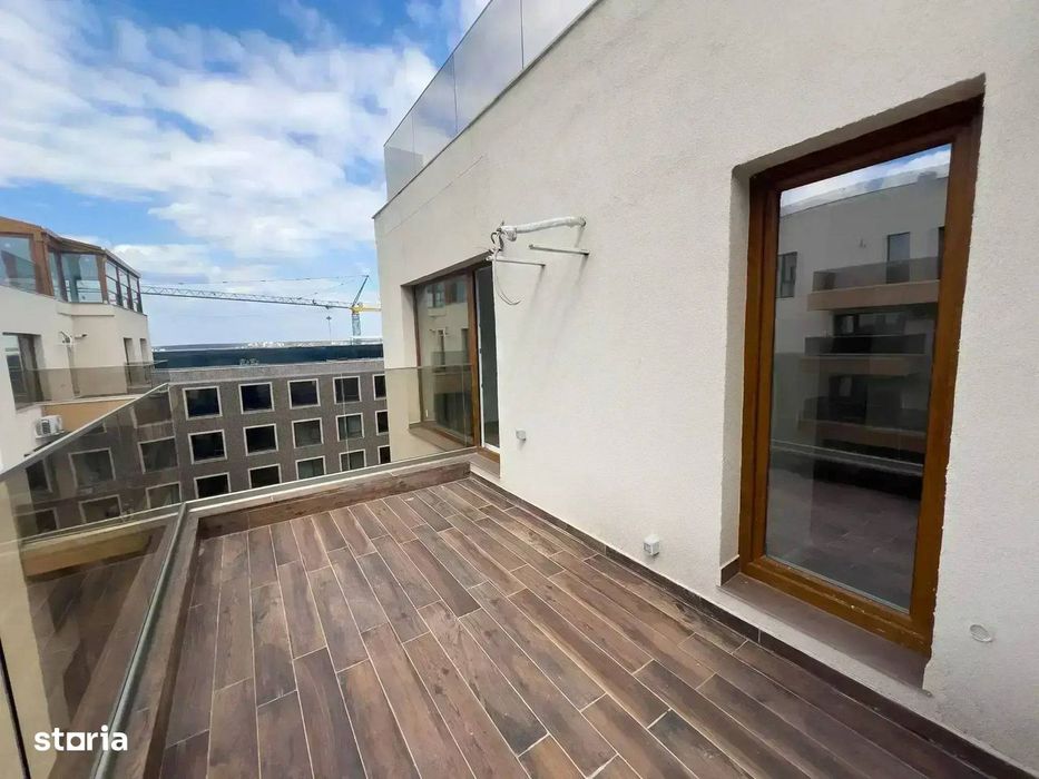 Apartament cu 3 camere - Kaufland Pipera - 0% Comision