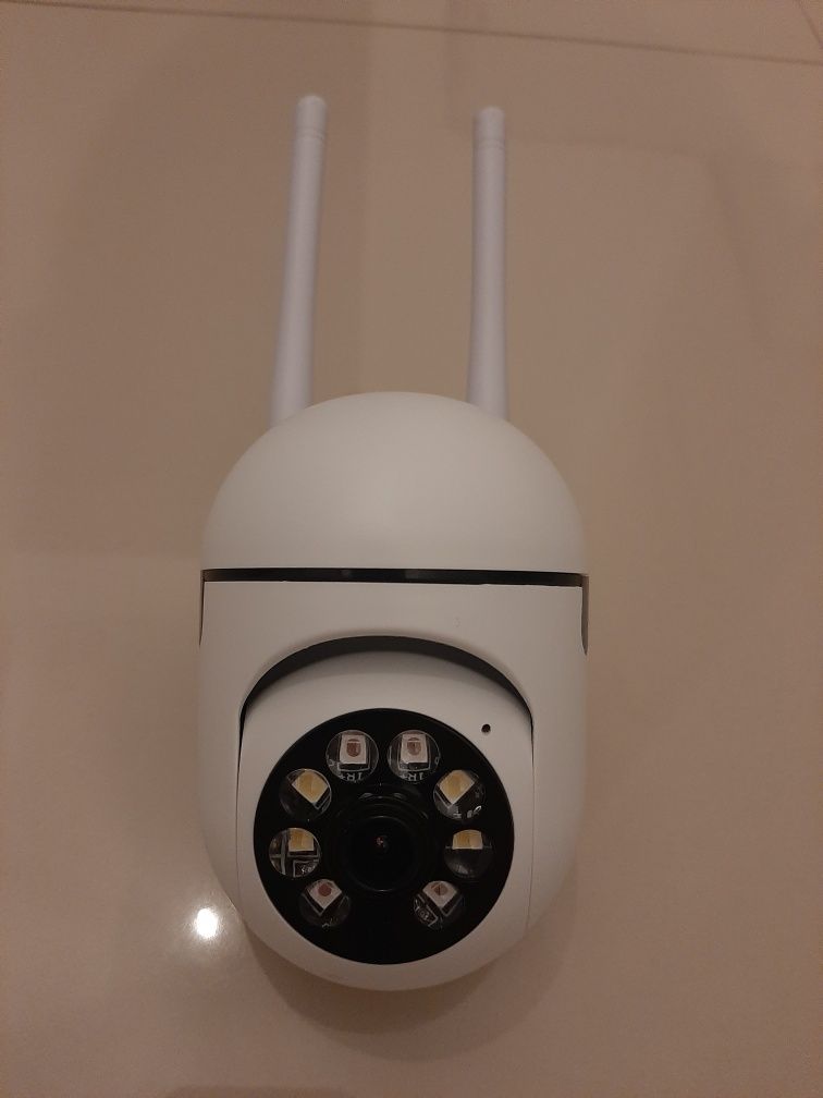 Camera de supraveghere wifi 5G