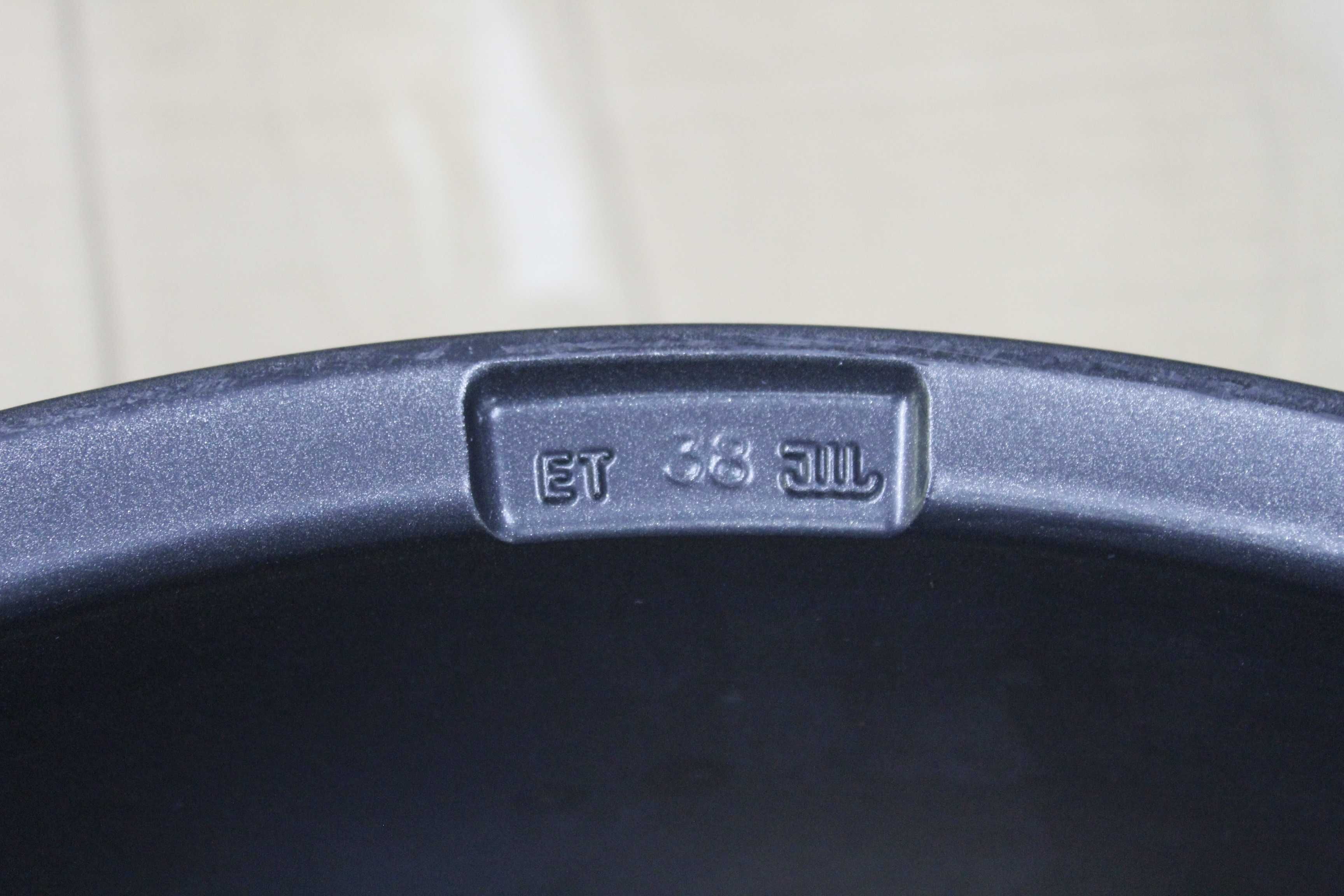 Джанти 18" Toyota RAV4