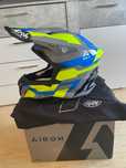 Airoh Casca  Enduro Motocross
