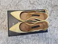 Pantofi stiletto Anna Cori