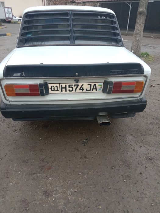 Продам ваз 2106 срочно