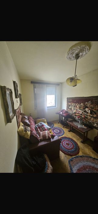 Apartament 2 camere - Tarnaveni , Cartierul Soimilor 100a , central