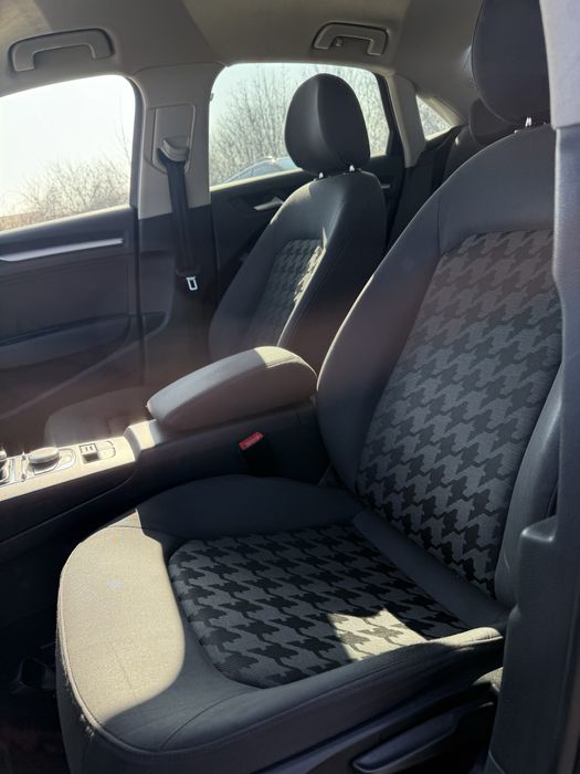 Audi A3 1.6 TDI ULTRA