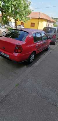 Renault clio 1.4 2002