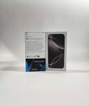 NOU iPhone 16 Pro Max 256GB Natural Titanium cu Garantie