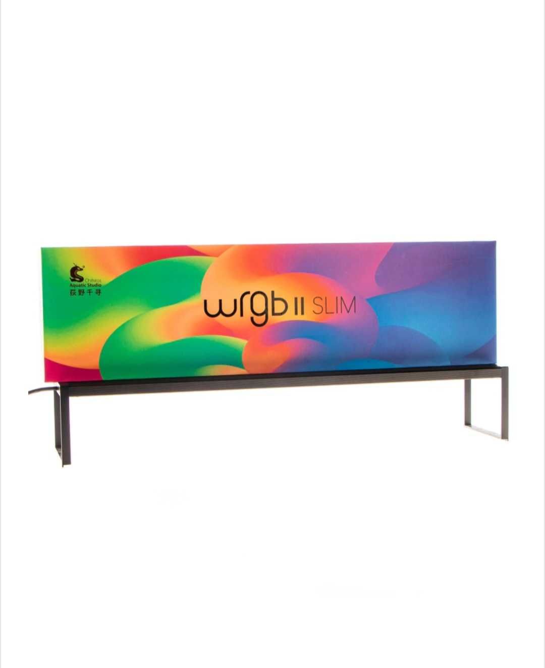 Chihiros WRGB 2 SLIM