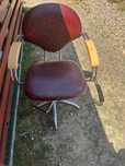 Scaun de tuns profesional