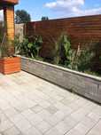 Fabrica de pavele pavaje din beton - producem model 22x22 montaj