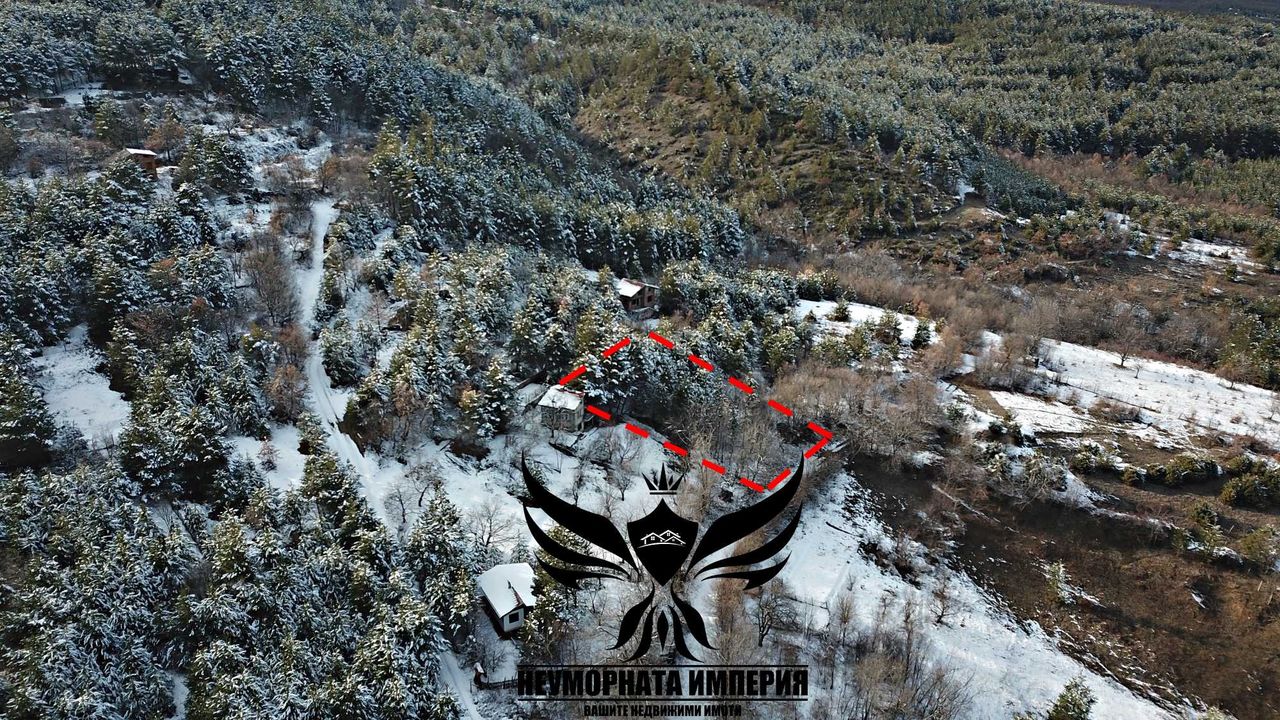 Продава се Парцел в с. Горнослав, Област Пловдив - 960 кв.м за 26 €/кв.м - Снимка #10