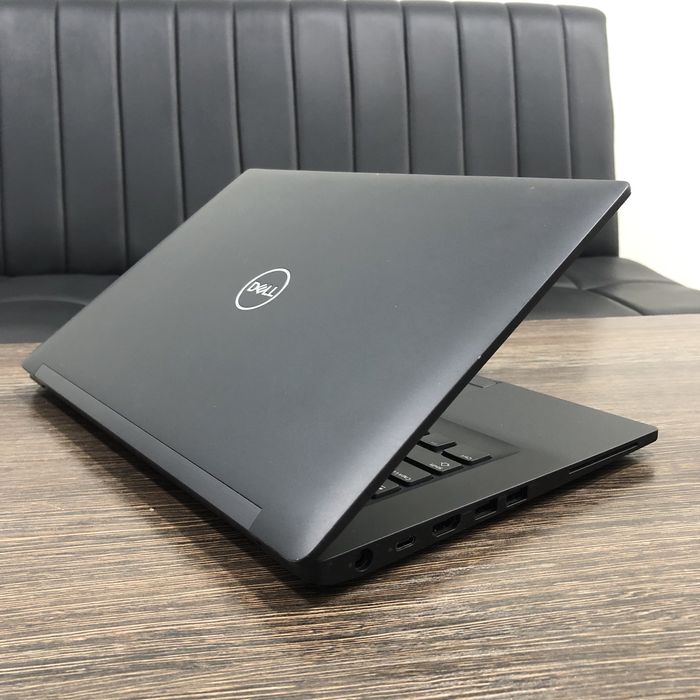 Американский Dell i7 8gen 8/256gb для дома и офиса!