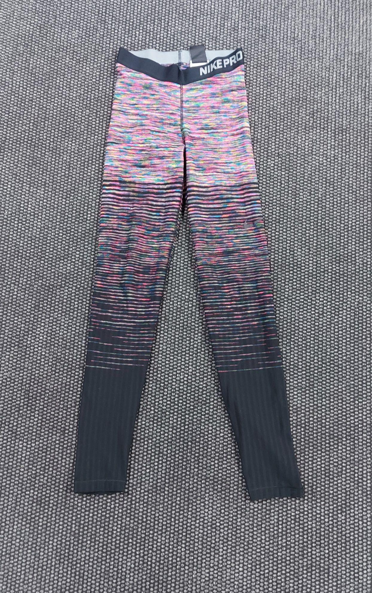 Nike pro клин дамски S