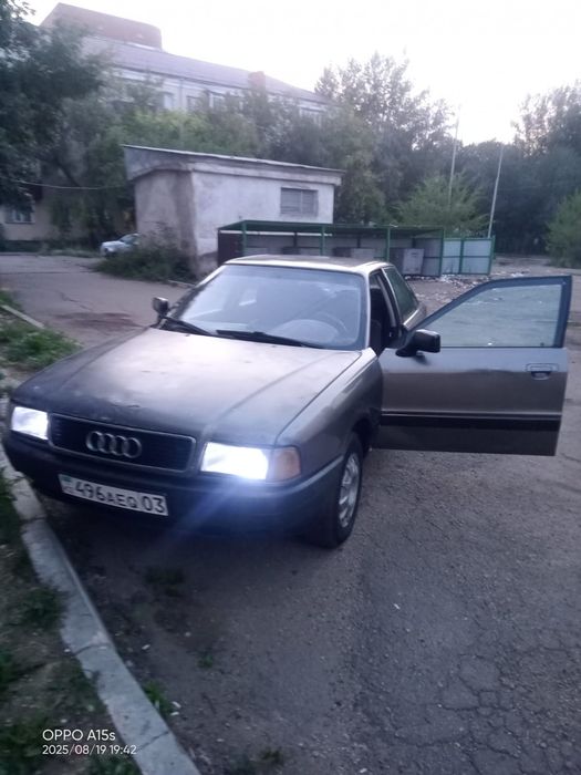 Продам Ауди В3 на активном ходу