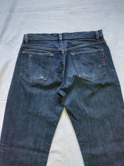 M. Diesel. Blugi damă