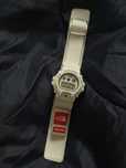 Часовник G-shock Supreme x The North Face