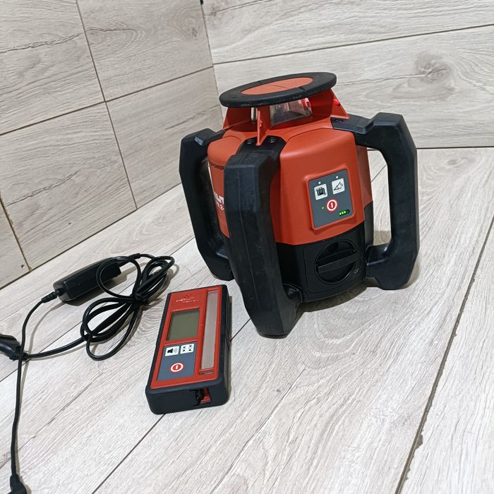 Laser profesional rotativ Hilti PR 2 HS