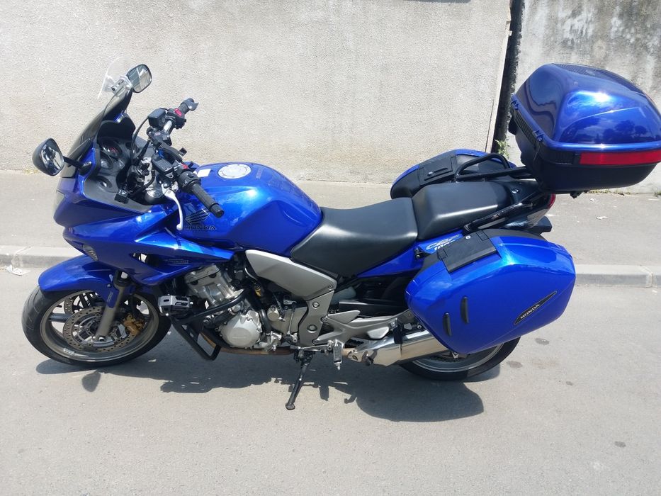 De vanzare Honda cbf 1000