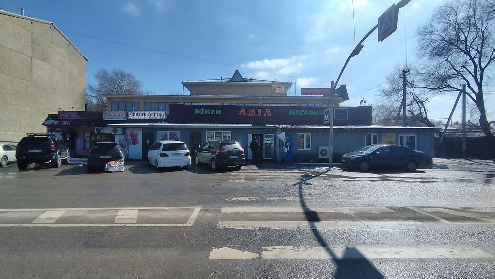 Сдам в аренду помещение