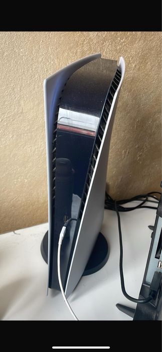Vand PlayStation5