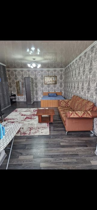 Сдам 1к.кв. район гиперпаркет ДИНА Батыс2