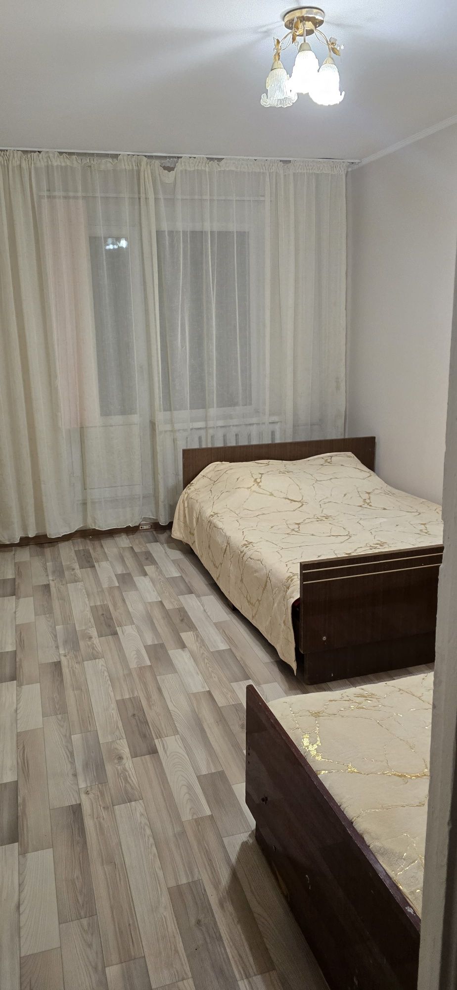 Сдам квартиру посуточно