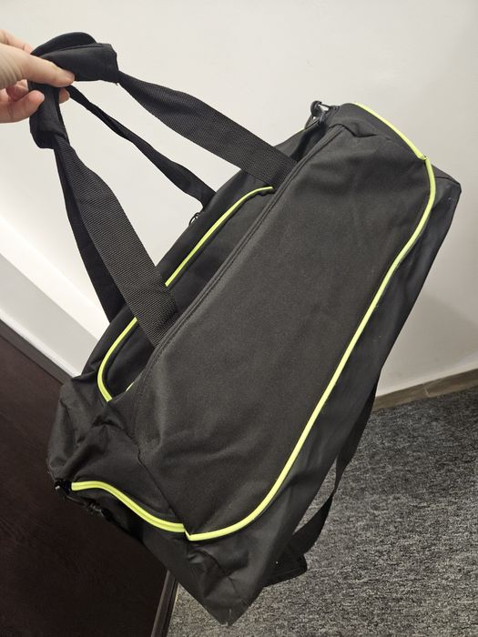 Geanta de sala Pro Touch